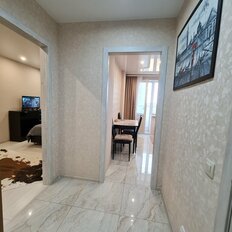 Квартира 34 м², 1-комнатная - изображение 2