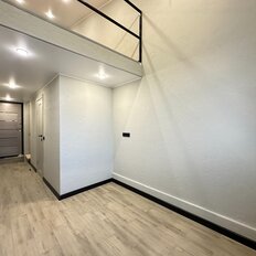 Квартира 16,4 м², 1-комнатные - изображение 5