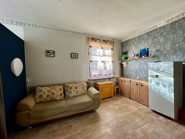 18,2 м², комната 2 150 000 ₽ - изображение 75