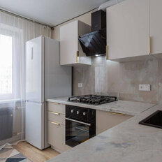 Квартира 52 м², 2-комнатная - изображение 5