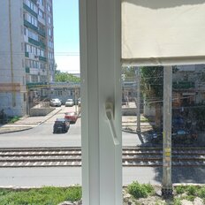 Квартира 30 м², 1-комнатная - изображение 5