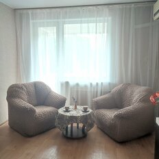 Квартира 49 м², 1-комнатная - изображение 4