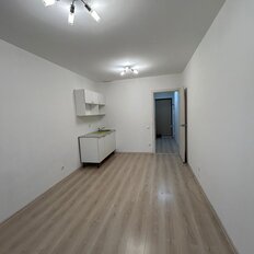 Квартира 21 м², студия - изображение 3