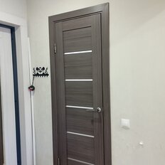 Квартира 20,1 м², 1-комнатная - изображение 1