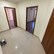 Квартира 54,4 м², 1-комнатная - изображение 4
