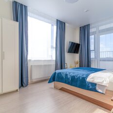 Квартира 37 м², 1-комнатная - изображение 2