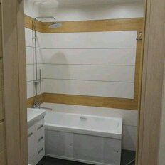 Квартира 56 м², 1-комнатная - изображение 5