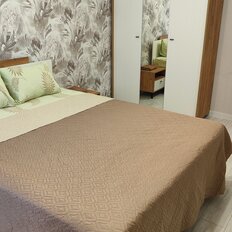 Квартира 38 м², 1-комнатная - изображение 1