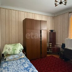 Квартира 64,8 м², 3-комнатная - изображение 2