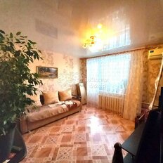 Квартира 45,6 м², 2-комнатная - изображение 3