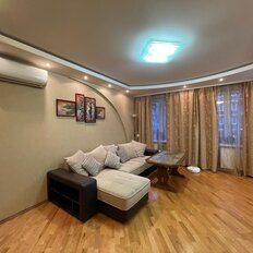 Квартира 86,1 м², 3-комнатная - изображение 3