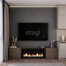 Квартира 87,5 м², 3-комнатная - изображение 4