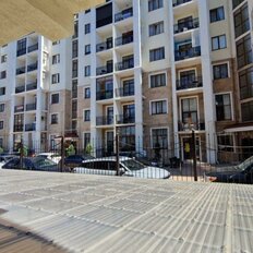 Квартира 120,9 м², 3-комнатная - изображение 4