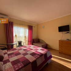 Квартира 32 м², студия - изображение 3