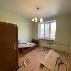 Квартира 54,3 м², 2-комнатная - изображение 4