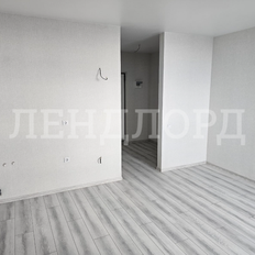 Квартира 28,1 м², студия - изображение 1