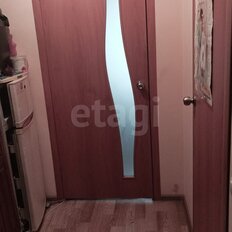 Квартира 25,5 м², студия - изображение 3