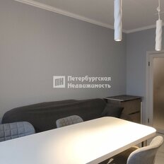 Квартира 67,9 м², 2-комнатная - изображение 4