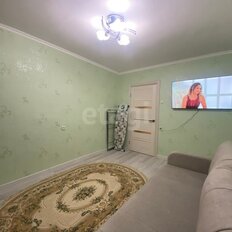 Квартира 34 м², 2-комнатная - изображение 2