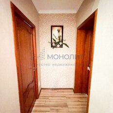 Квартира 100,7 м², 3-комнатная - изображение 5