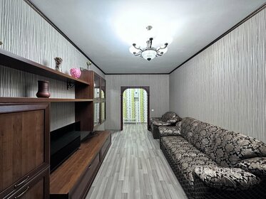 41 м², 1-комнатная квартира 46 000 ₽ в месяц - изображение 4