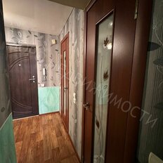 Квартира 34 м², 1-комнатная - изображение 5