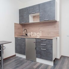 Квартира 23,1 м², студия - изображение 5