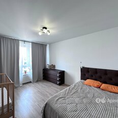 Квартира 41,8 м², 1-комнатная - изображение 5