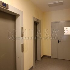 Квартира 67,1 м², 3-комнатная - изображение 4