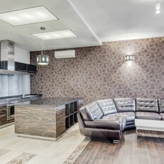 Квартира 142 м², 3-комнатная - изображение 5