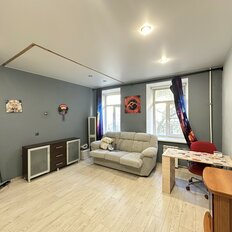 Квартира 69,7 м², 3-комнатная - изображение 2