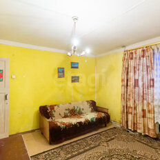 Квартира 43,6 м², 2-комнатная - изображение 4