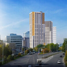 Квартира 27 м², студия - изображение 4
