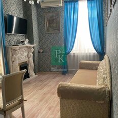 Квартира 30 м², 2-комнатная - изображение 3