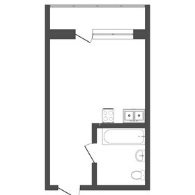 25 м², 1-комнатная квартира 8 700 000 ₽ - изображение 43