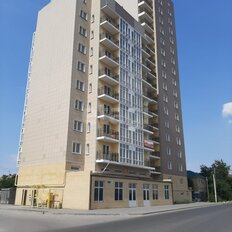 Квартира 39,4 м², 1-комнатная - изображение 2