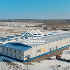 1720 м², склад - изображение 1