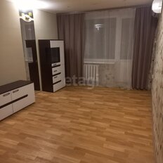 Квартира 58 м², 3-комнатная - изображение 3