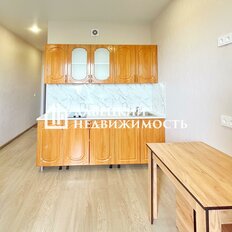 Квартира 23,9 м², студия - изображение 5