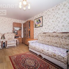 Квартира 43,3 м², 2-комнатная - изображение 1