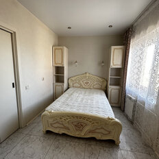 Квартира 117 м², 4-комнатная - изображение 5