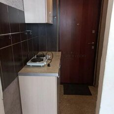 Квартира 17 м², 1-комнатная - изображение 1