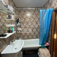 Квартира 32,6 м², 1-комнатная - изображение 5