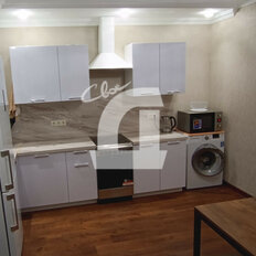 Квартира 118,5 м², 3-комнатная - изображение 2