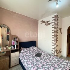 Квартира 30 м², 1-комнатная - изображение 5