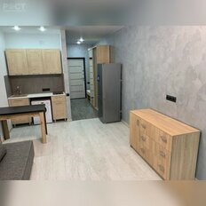 Квартира 24 м², студия - изображение 3