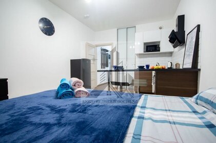 27,5 м², квартира-студия 6 495 000 ₽ - изображение 64