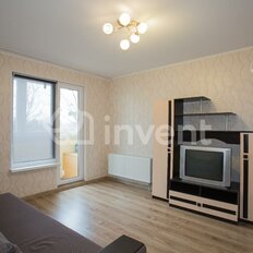 Квартира 34 м², 1-комнатная - изображение 5