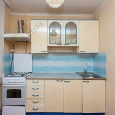 Квартира 30,6 м², 1-комнатная - изображение 2