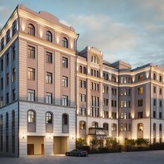 Квартира 179,5 м², 4-комнатная - изображение 4